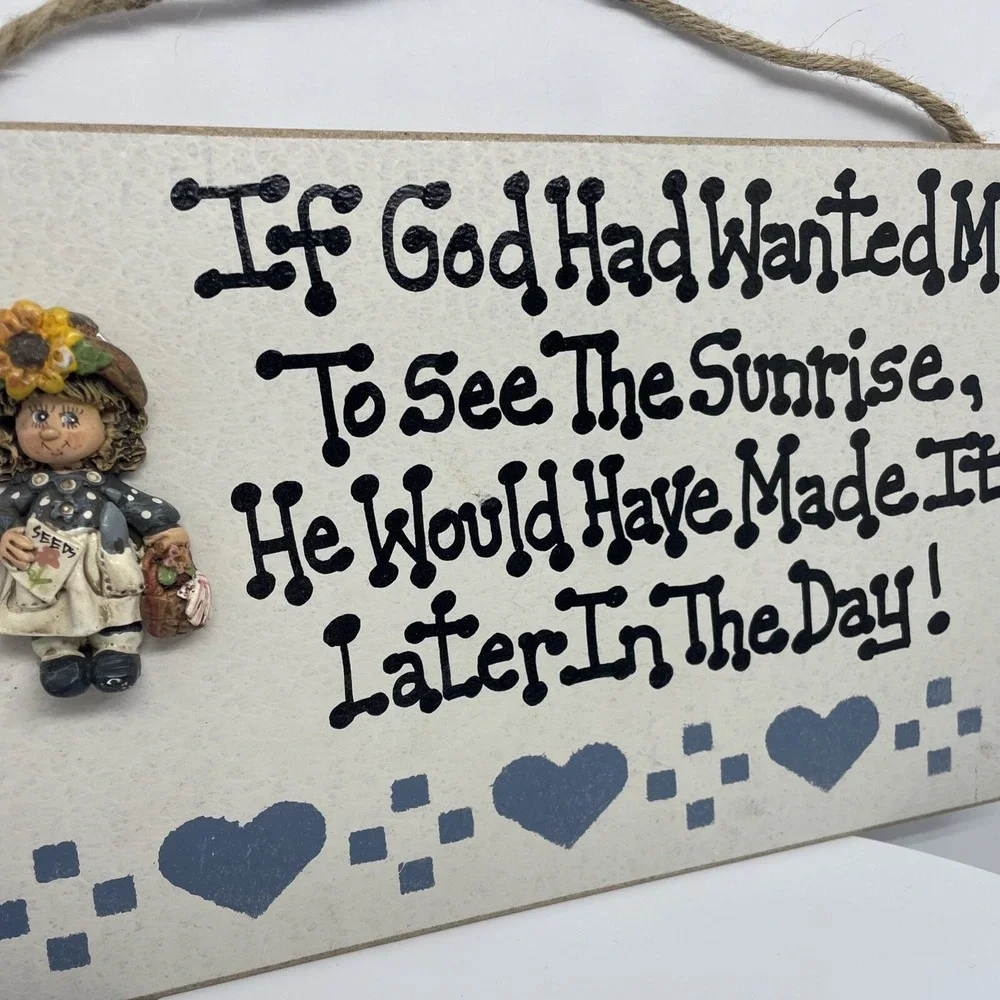 Handmade hanging charming ensuring